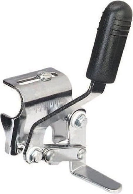 Drive Devilbiss Healthcare - Stds4011R - Medical Wheelchair Push To Lock Wheel Assembly For Winnie - Each