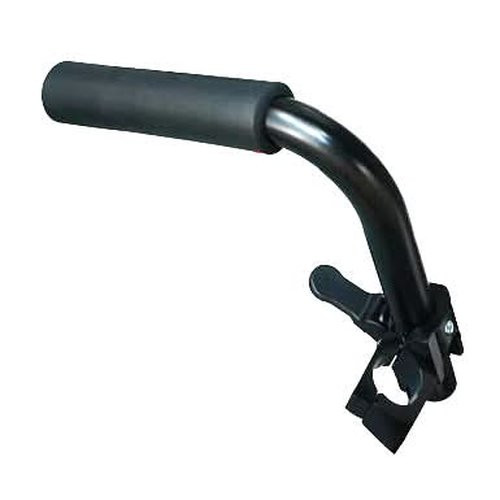 Drive Devilbiss Healthcare - 9501A7951R - Medical Wheelchair Elbow Rest Assembly 1A & 2Y Serial For 795 Duet Transport Rollator Walker - Each