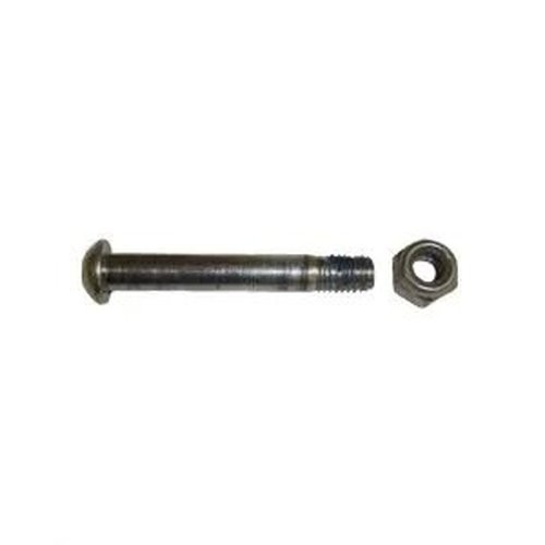 Drive Devilbiss Healthcare - 9503E17107 - Medical Front Axle With Nut,10289 - Each