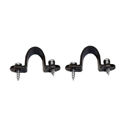 Drive Devilbiss Healthcare - 9505W1026104 - Medical Seat Hinge Brackets,10261,1Pair - Pair