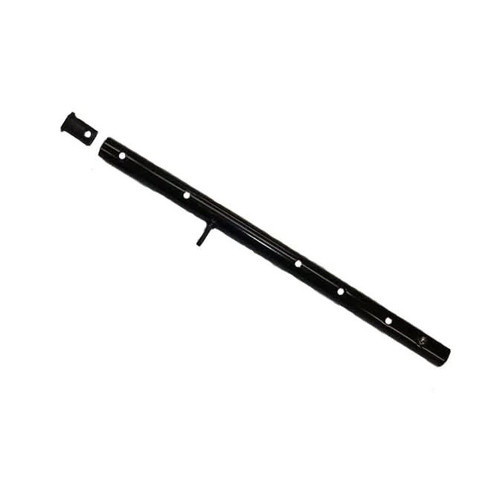 Drive Devilbiss Healthcare - 9505W1026107 - Medical Left Rear Leg W/Axle Sleeve,10261 - Each