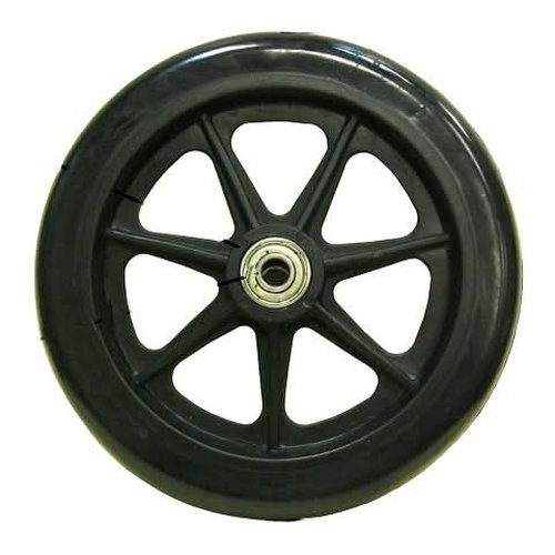 Drive Devilbiss Healthcare - 9505W1026110 - Medical Rollator Rear Wheel - Each