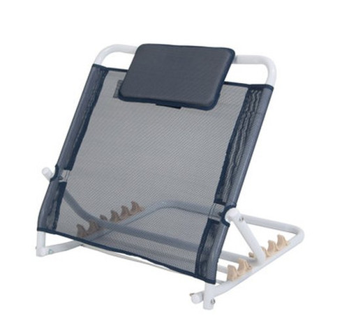 Drive Devilbiss Healthcare - A11-422 - Medical Backrest Blow Mold.Plastic - Aq Blue,1E - Each