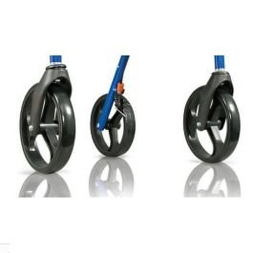 Drive Devilbiss Healthcare - B01-124Pb - Medical Front Fork Assy Pacific Blue - Each