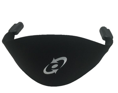 Drive Devilbiss Healthcare - B01-225 - Medical Airgo Fusion Backrest Armrests, Blk - Each