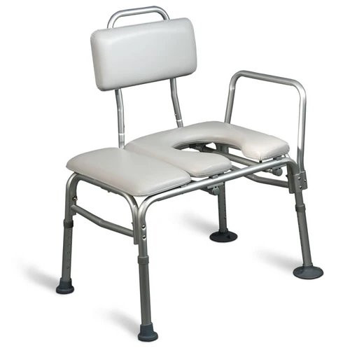 Drive Devilbiss Healthcare - C04-00159 - Medical Leg Exten&Inclined Tipf770 - 430/2/4/6,1E - Each