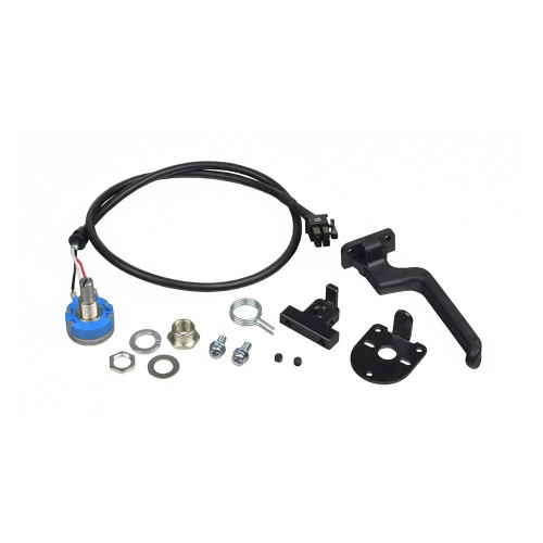 Drive Devilbiss Healthcare - C12-061-00401-Asm - Medical Throttle Pot Assembly, Maverick - Each