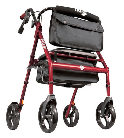 Drive Devilbiss Healthcare - C23-00017 - Medical Hugoside Seat And Folding Strap - Each