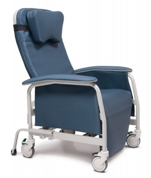 Graham Field - Fr565Wg1304 - Recliner Pc Xwide Latch Ca - 133, Lumex - Each