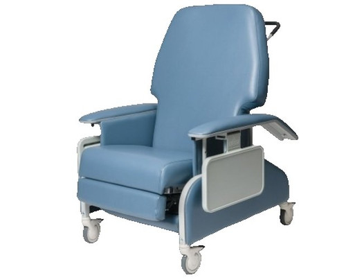 Graham Field - Fr587Wd432 - Recliner Xwd Drp Arm Imp Lumex Ca 133 Pat Plus Imperial - Each