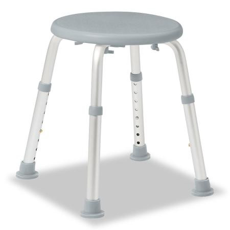 Medline - G2-300krx1 - Shower Stool,Retail,300 Lb - Each