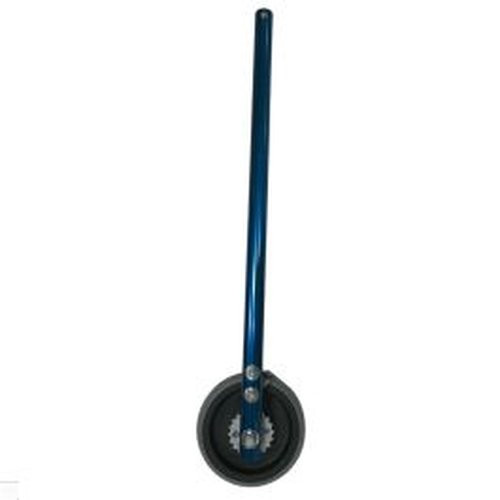 Drive Devilbiss Healthcare - Ka 3017L-2Gx-B - Medical Rearlegasmbly,Ka3200 - 2Gkb,Left,Blue - Each