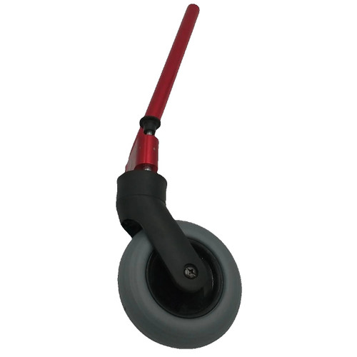 Drive Devilbiss Healthcare - Ka 4014N-2Gx-R - Medical Frontlegasmbly,Ka4200 - 2Gcr,Left,Red - Each
