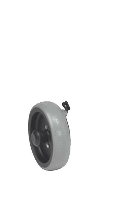 Drive Devilbiss Healthcare - Ka 5017R - Medical Rearlegwithwheelrightka5200N - Each
