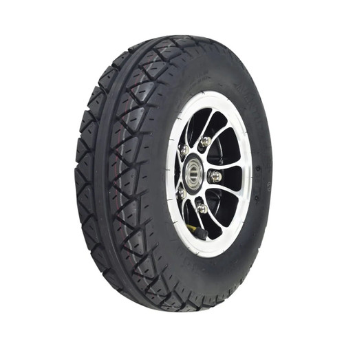 Drive Devilbiss Healthcare - Lrb402309 - Medical Front Wheel Assembly - Prowler 3410 - Each