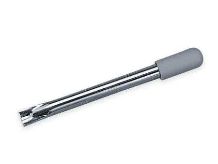 Medline - Mds85157pr - Handle,Extension,Wheel Lock,5/8x8,Blk - Each