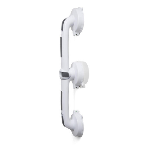 Medline - Mds86019scli - 19 Pivot Grab Bar - Each