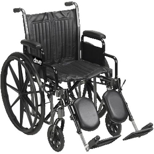 Drive Devilbiss Healthcare - Pl-Stdsssdfal - Medical Full Arm Assembly Left S16,S18,S20 - Each