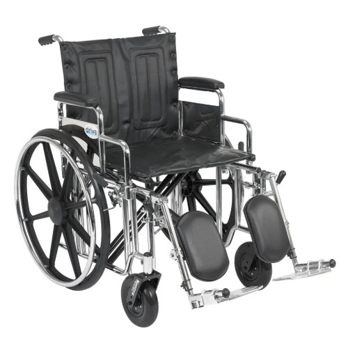Drive Devilbiss Healthcare - Pru-Stds4S4602-Gr - Medical Backuphol,Green,20",Ppru - S20Dda - Elr - Each
