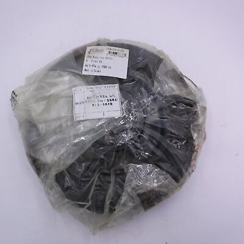 Drive Devilbiss Healthcare - S06-051-00600 - Medical Rearwheelassmblyw/Cvr,Left, Panther - Each