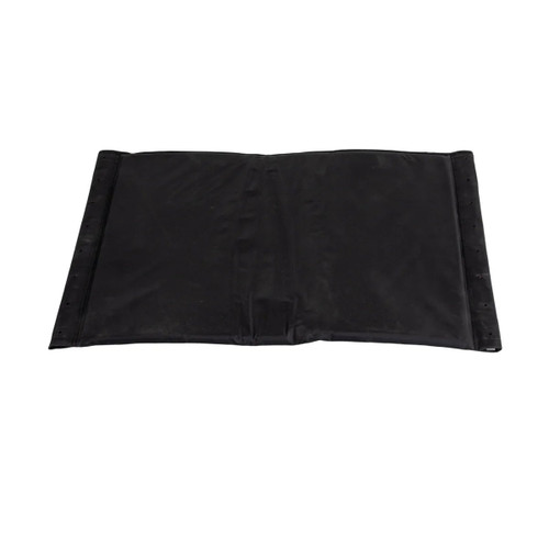 Drive Devilbiss Healthcare - Stds2388Blk - Medical Wheelchair Replacement Seat For Wheelchair, Std26Dda - Each