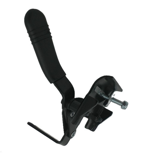 Drive Devilbiss Healthcare - Stds8M241R - Medical Wheelchair Brake Rebel For Rtlreb18Dda - Sf Lightweight - Each