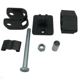 Drive Devilbiss Healthcare - Stds8Mcpmb - Medical Elr Calf Padmountingbracket,Lk3Jelr - Each