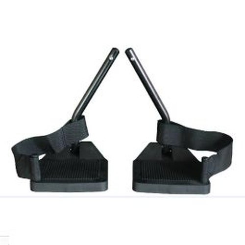 Drive Devilbiss Healthcare - Tc005012 - Medical Foot Rest Assembly,Tc005,1Pair - Pair