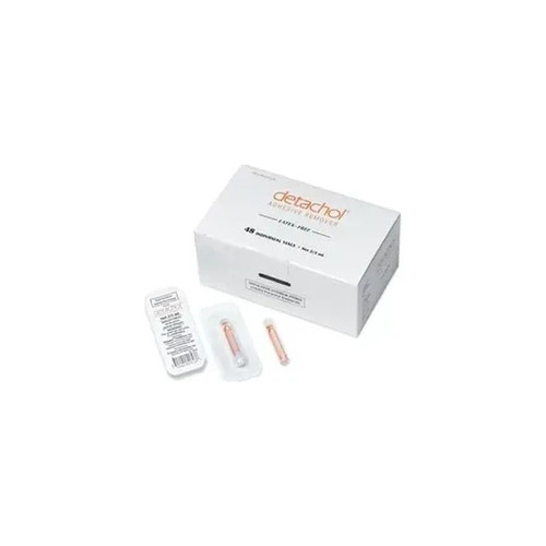 Ferndale Laboratories - 0513-48 - Vial Detachol Sterile 2/3 Cc - Box/1