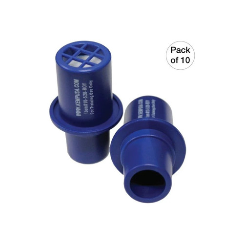 Kemp - 10-528-Roy - Training Valve - Pack/10