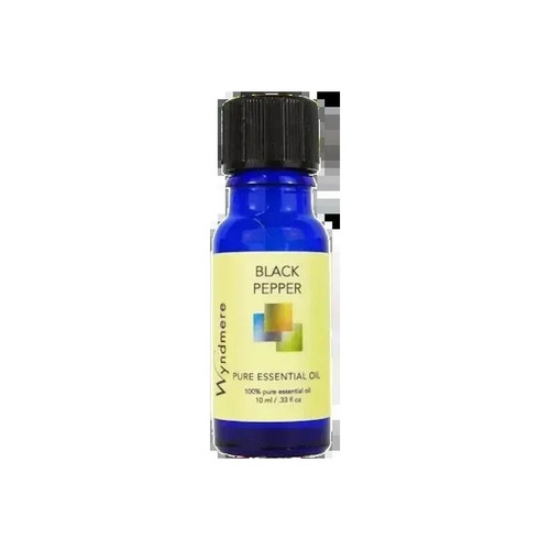 Wyndmere Naturals - 10 - Black Pepper - Each