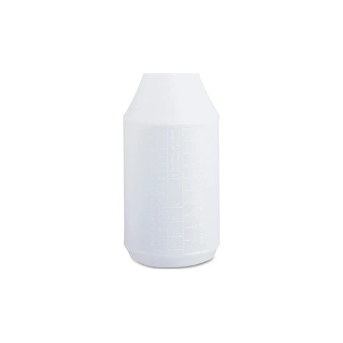 Lagasse - Boardwalk - Bwk00024 - Empty Spray Bottle Hdpe Clear 24 Oz. - Case/24