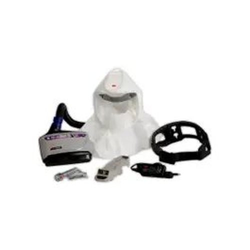3M - Tr600Eck - Papr Kit, Versaflow Easy Cleanrespirator - Each