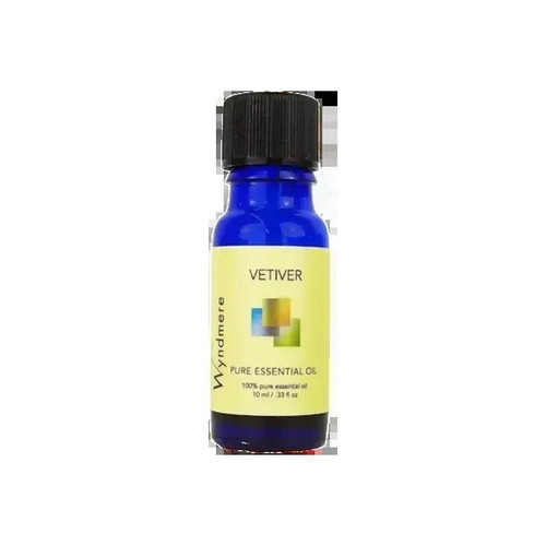 Wyndmere Naturals - 101 - Vetiver - Each