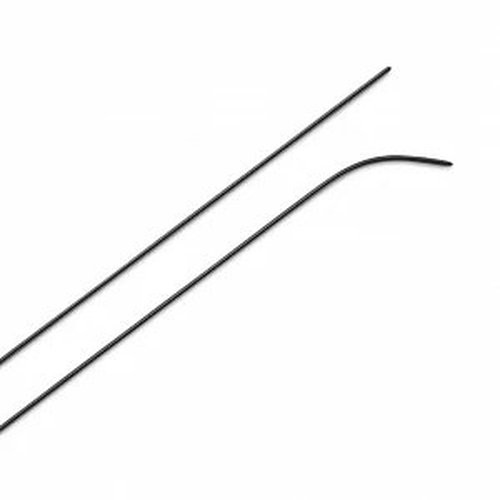 Cook Medical - Roadrunner - G56175 - Hydrophilic Guidewire Uniglide .035 Inch Diameter 80 Cm Length Stiff Angled Tip - Box/5