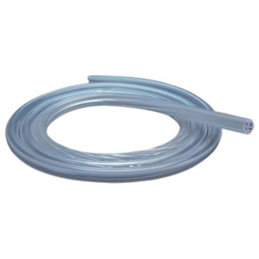 Cardinal Health - Jackson-Pratt - Jp-2228 - Channel Drain Tube Silicone X - Ray Detectable 15 Fr Size Round Type - Box/10