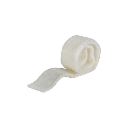 Lohmann & Rauscher - Suprasorb A + Ag - 32756 - Silver Alginate Dressing 4 X Inch Square Sterile - Box/10