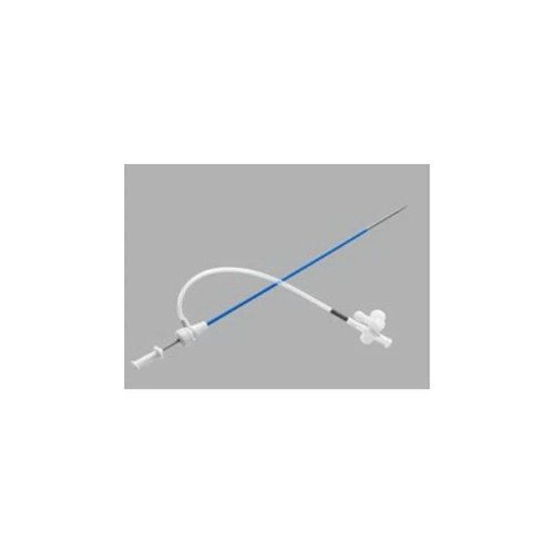 Cook Medical - Performer - G07601 - Introducer 12 Fr X 13 Cm Length 4 Mm Id For Up To 0.038 Inch Diameter Guidewire - Each