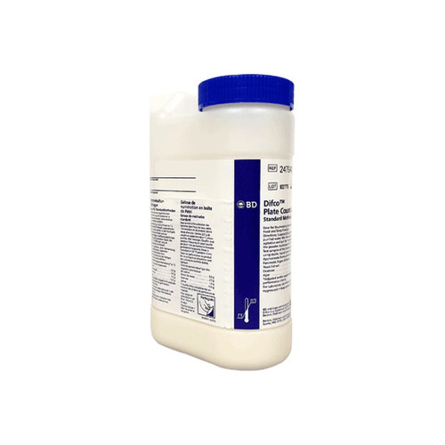 Bd Becton Dickinson - Difco - 234000 - Media, Nutrient Broth 500Gm - Each