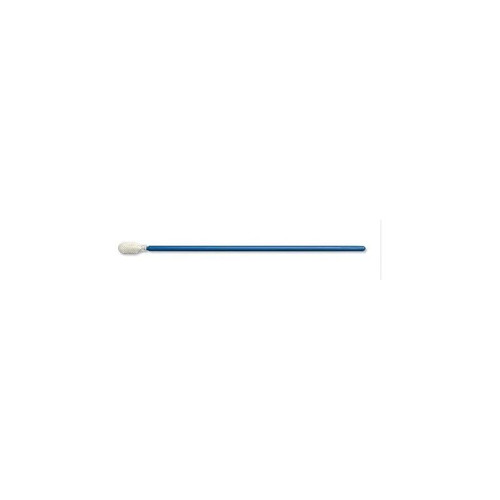 Puritan Medical Products - Purswab - 3676 - Swabstick Knitted Polyester Tip Polypropylene Shaft 6 Inch Nonsterile Pack - Case/1000