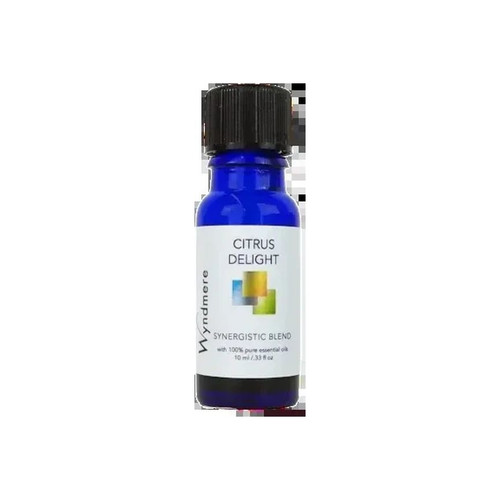 Wyndmere Naturals - 105 - Citrus Delight - Blend - Each
