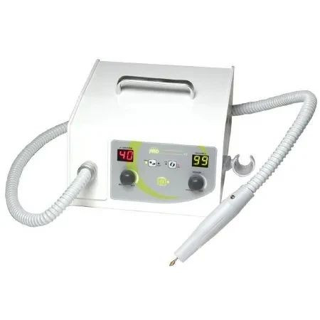 Medicool - Pro Vac File - Provacfile - Inc - Vacuum, Debridement - Each