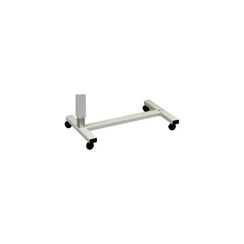 Drive Devilbiss Healthcare - 16012-Hceov - Medical Overbed Table With Vanity Non - Tilt Spring Assisted Lift 28 To 45 Inch Height Range - Each