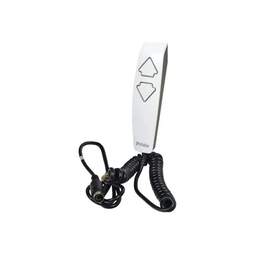 Pride Health Care - Eleasmb7120017 - Chair Hand Control Remote For Lift - Each