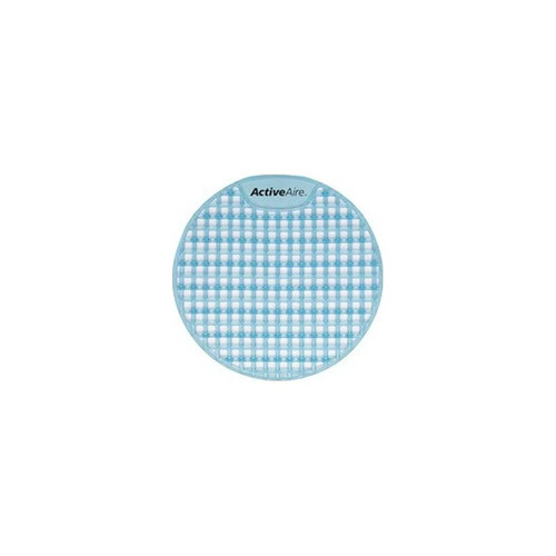 Georgia Pacific - Activeaire - 48270 - Consumer Urinal Screen Coastal Breeze - Case/12