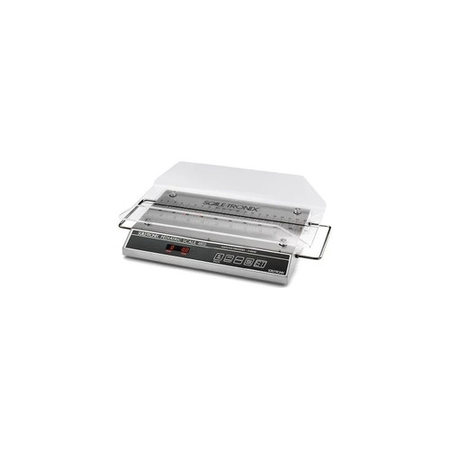 Welch Allyn - Scale-Tronix - 4802D-Ak-Fb - Pediatric Lcd Display 44 Lbs Capacity Battery Operated - Each