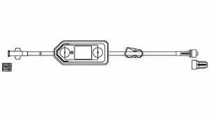 Medicool - Textilehepabag - Inc - Bag, Vacuum Textile Hepa F/File Stream Drill - Each