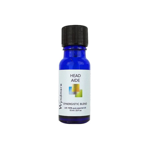 Wyndmere Naturals - 109 - Head Aide - Blend - Each