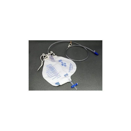 Medgyn - 022312 - Vaccum Collection Set - Box/25