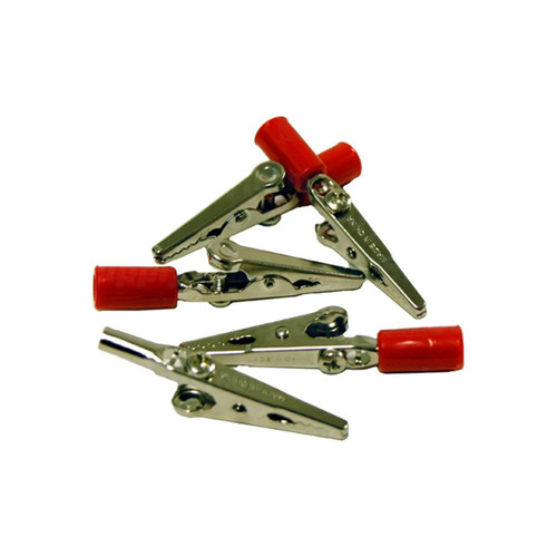Medtronic - 4968-25 - Neurological Alligator Clip Wires - Each